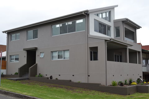 Cowries Harbourside Shellharbour Village - SA Accommodation 2