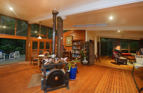 Cow Bay Homestay Bed And Breakfast - SA Accommodation 1