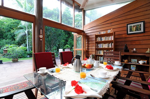 Cow Bay Homestay Bed And Breakfast - SA Accommodation 2