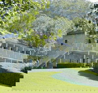 Cross Park - SA Accommodation