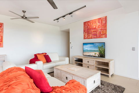 Darwin Waterfront Luxury Suites - SA Accommodation 2