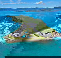 Daydream Island Resort and Living Reef - SA Accommodation