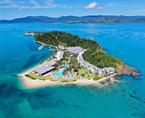 Daydream Island Resort And Living Reef - SA Accommodation 0
