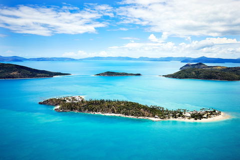 Daydream Island Resort And Living Reef - SA Accommodation 1