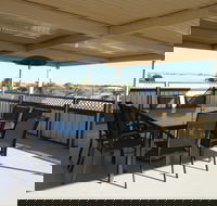 Deck to Sea - SA Accommodation