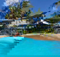 Devils Marbles Hotel - SA Accommodation