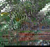 Discovery Parks - Lake Kununurra - SA Accommodation