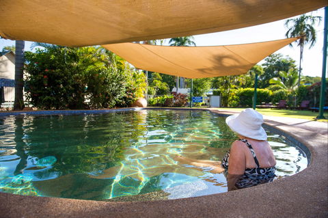 Discovery Parks - Lake Kununurra - SA Accommodation 2