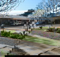 Double D Caravan Park - SA Accommodation