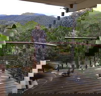 Dreaming of the Buckland - SA Accommodation