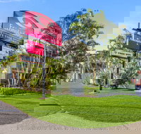 Econo Lodge City Star Brisbane - SA Accommodation