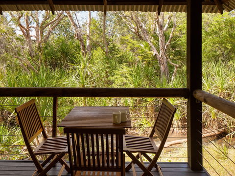 El Questro Station - SA Accommodation 1