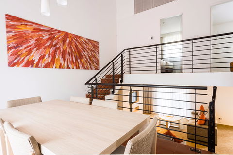 Emu Walk Apartments - SA Accommodation 1