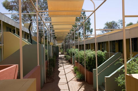 Emu Walk Apartments - SA Accommodation 2