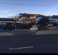 Estelle Kramer Motel - SA Accommodation