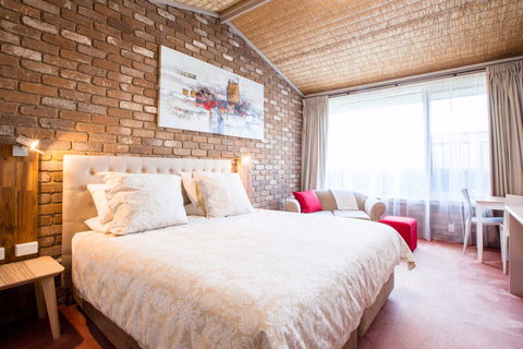 Farnham Court Motel - SA Accommodation 1