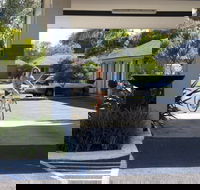 Gale Street Motel  Villas - SA Accommodation