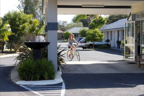 Gale Street Motel & Villas - SA Accommodation 0