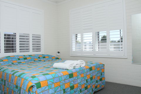 Gale Street Motel & Villas - SA Accommodation 1