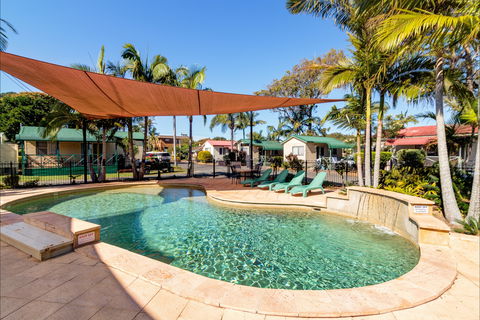 Gateway Lifestyle North Haven - SA Accommodation 0