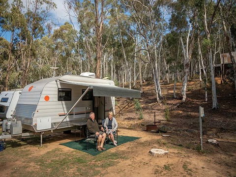 Glendora Campground - SA Accommodation 0