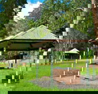Gloucester River campground and picnic area - SA Accommodation