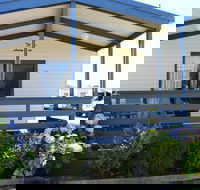 Golden Terrace Holiday Park - SA Accommodation