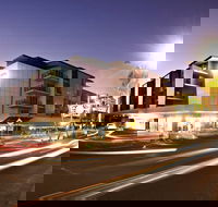 Grand Hotel and Apartments Townsville - SA Accommodation