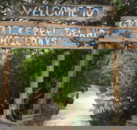 Great Keppel Island Holiday Village - SA Accommodation