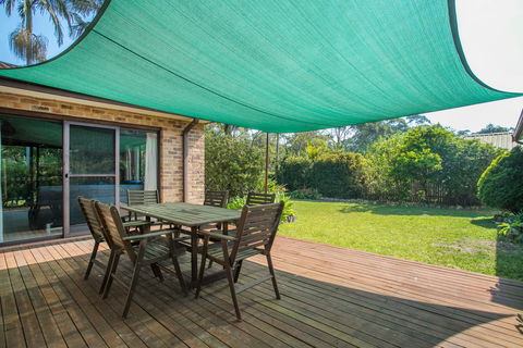 Great Hideaway - SA Accommodation 0