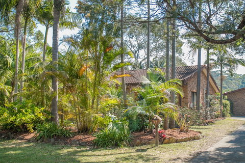 Great Hideaway - SA Accommodation 1