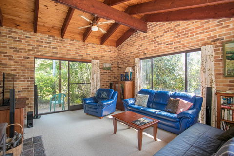 Great Hideaway - SA Accommodation 2
