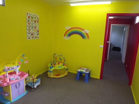 High Country Holiday Park - SA Accommodation 2