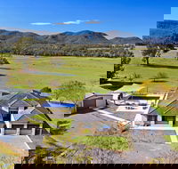 Hillbrook Estate - SA Accommodation