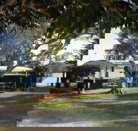 Homestead Holiday Park - SA Accommodation