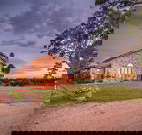 Honeysuckle Rise Country Accommodation - SA Accommodation