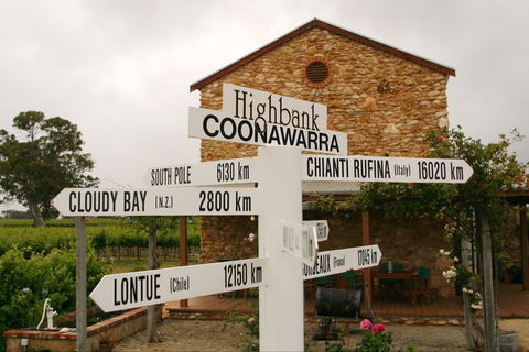 Honeysuckle Rise Country Accommodation - SA Accommodation 2