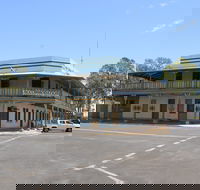 Hotel Brewarrina - SA Accommodation
