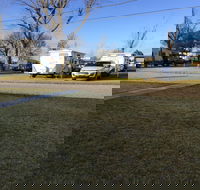 Jerilderie Motel and Caravan Park - SA Accommodation