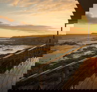 Kilcunda Oceanview Holiday Retreat - SA Accommodation