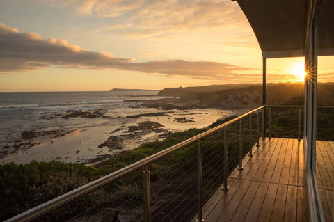Kilcunda Oceanview Holiday Retreat - SA Accommodation 0