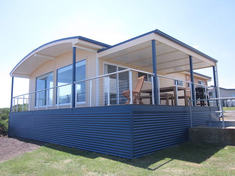 Kilcunda Oceanview Holiday Retreat - SA Accommodation 2