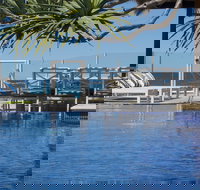 Liapari Beach House - SA Accommodation