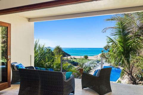 Liapari Beach House - SA Accommodation 1