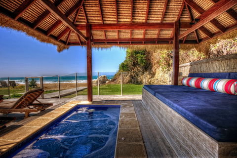 Liapari Beach House - SA Accommodation 2