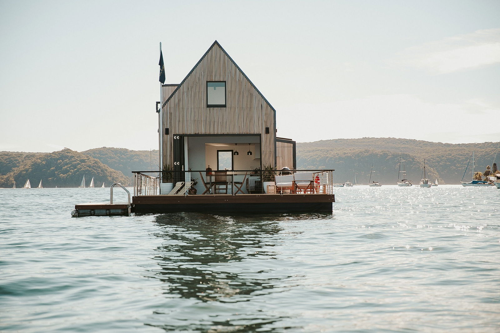  SA Accommodation