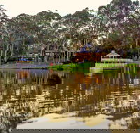 Lincoln Downs Resort Batemans Bay BW Signature Collection - SA Accommodation