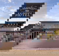 Mackellar Motel - SA Accommodation