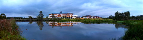Mercure Kooindah Waters Central Coast - SA Accommodation 0