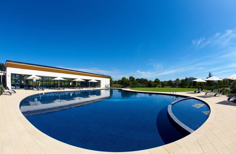 Mercure Kooindah Waters Central Coast - SA Accommodation 1